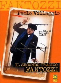 Il secondo tragico Fantozzi