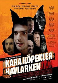 Kara köpekler havlarken (2009)
