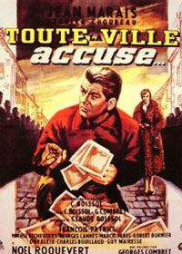 Toute la ville accuse (1956)