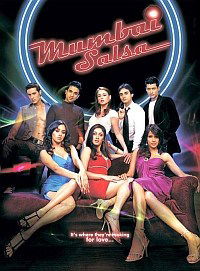Mumbai Salsa (2007)