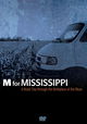 M for Mississippi: A Road Trip through the Birthplace of the Blues