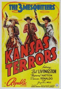 The Kansas Terrors (1939)