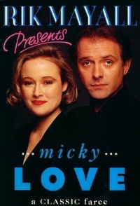 Micky Love (1993)