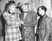 Girl in the Case (1935)