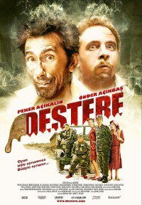Destere (2008)