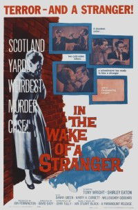 In the Wake of a Stranger (1959)