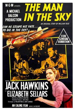 The Man in the Sky (1957)