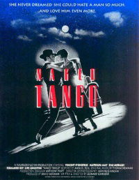 Naked Tango (1991)