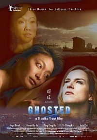 Ghosted (2009)