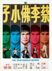 Cai li fa xiao zi (1976)