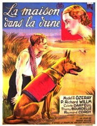 La maison dans la dune (1934)