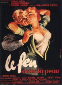 Le feu dans la peau (1954)