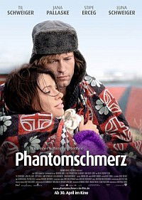 Phantomschmerz (2009)