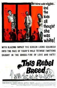 This Rebel Breed (1960)