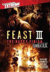 Feast III: The Happy Finish (2009)