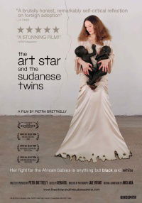 The Art Star and the Sudanese Twins (2007)
