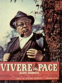 Vivere in pace (1947)
