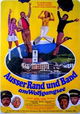 Außer Rand und Band am Wolfgangsee
