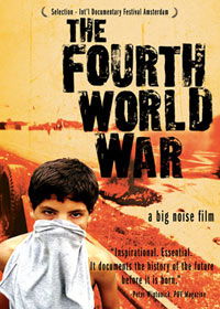 The Fourth World War (2003)