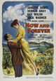 Now and Forever