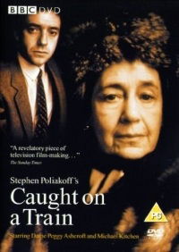 "BBC2 Playhouse" Caught on a Train (1980)