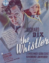 The Whistler (1944)