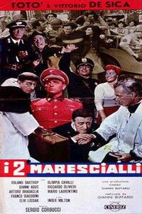 I due marescialli (1961)
