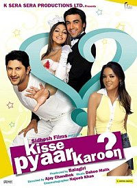 Kisse Pyaar Karo?n (2005)
