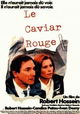 Le caviar rouge