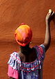 Traces, empreintes de femmes