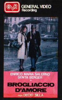 Brogliaccio d'amore