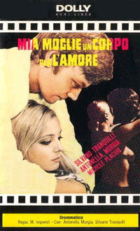 Mia moglie, un corpo per l'amore (1973)