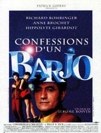 Confessions d'un Barjo (1992)