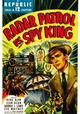 Radar Patrol vs. Spy King