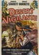 Desert Vigilante