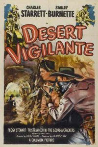 Desert Vigilante (1949)