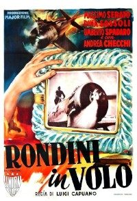 Rondini in volo (1949)