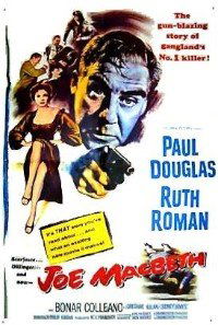 Joe MacBeth (1955)