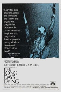 The Long Day's Dying (1968)