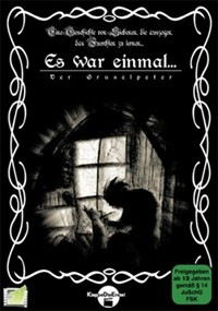Es war einmal... - Der Gruselpeter (2009)