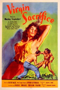 Virgin Sacrifice (1959)