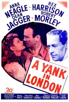 I Live in Grosvenor Square (1945)