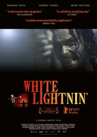 White Lightnin'