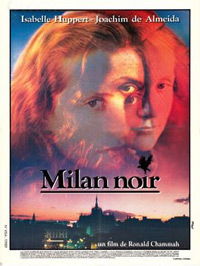 Milan noir (1987)