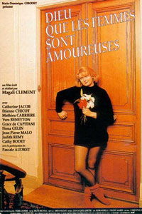 Dieu, que les femmes sont amoureuses... (1994)