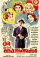 El día de los enamorados