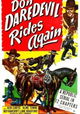 Don Daredevil Rides Again