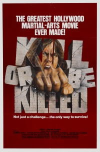 Kill or Be Killed (1980)