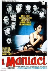 I maniaci (1964)