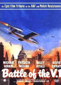 Battle of the V-1 (1958)